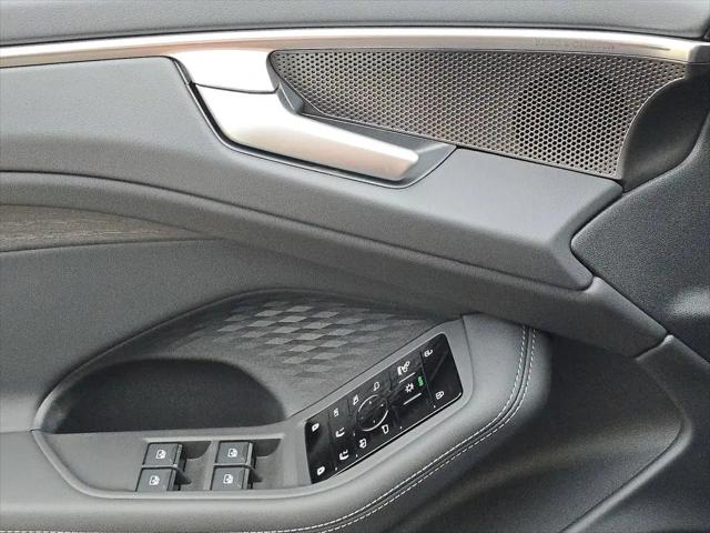 2026 Audi A6 Premium Plus quattro S tronic
