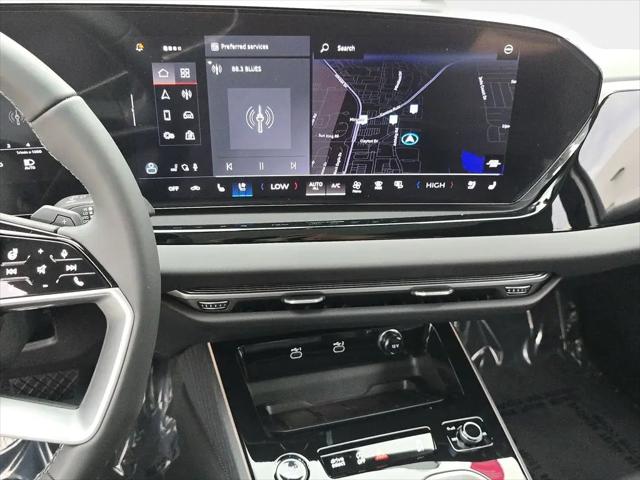 2026 Audi A6 Premium Plus quattro S tronic