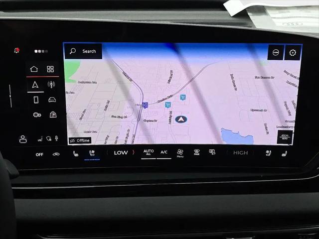 2026 Audi A6 Premium Plus quattro S tronic