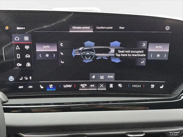 2026 Audi A6 Premium Plus quattro S tronic