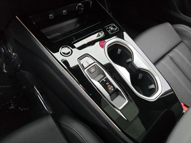 2026 Audi A6 Premium Plus quattro S tronic