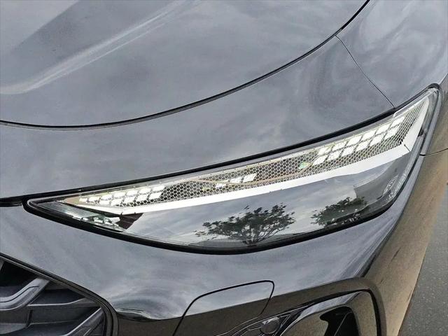 2026 Audi A6 Premium Plus quattro S tronic