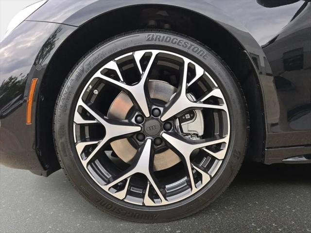 2026 Audi A6 Premium Plus quattro S tronic