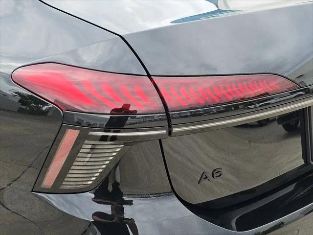 2026 Audi A6 Premium Plus quattro S tronic