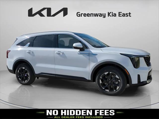 2026 Kia Sorento S for sale in Orlando, FL