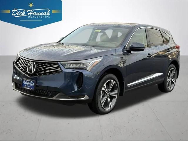 2026 Acura RDX Technology for sale in Portland, OR