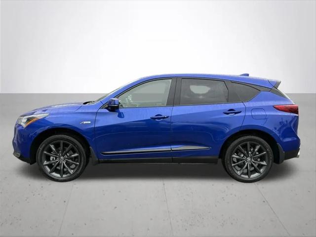 2026 Acura RDX A-Spec