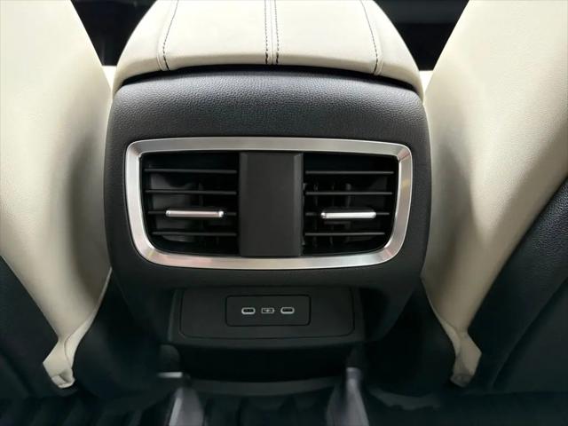 2026 Acura RDX A-Spec