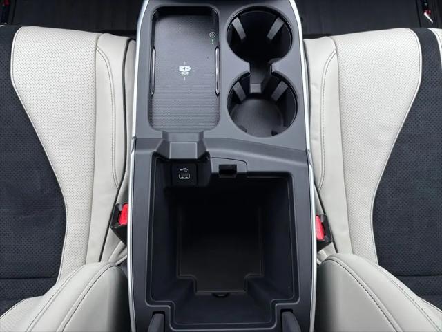 2026 Acura RDX A-Spec