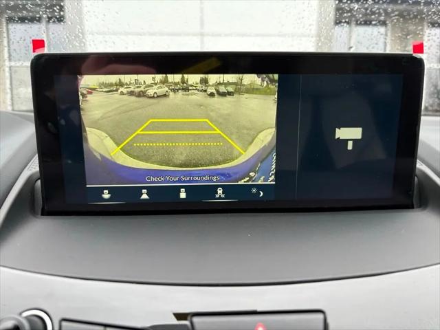 2026 Acura RDX A-Spec