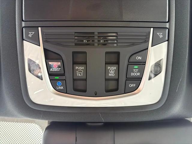 2026 Acura RDX A-Spec