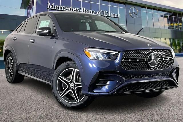 2026 Mercedes-Benz GLE 450 4MATIC for sale in Edison, NJ
