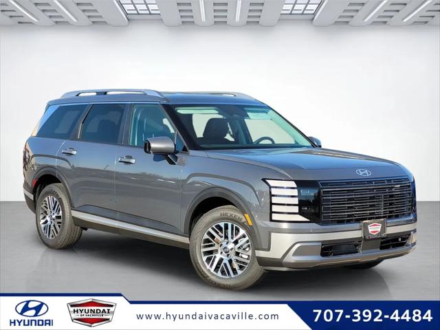 2026 Hyundai Palisade SEL 8P for sale in Vacaville, CA