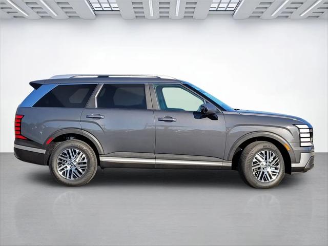 2026 Hyundai Palisade SEL 8P