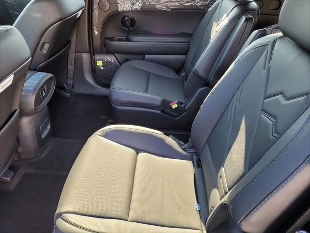 2026 Hyundai Palisade SEL 8P