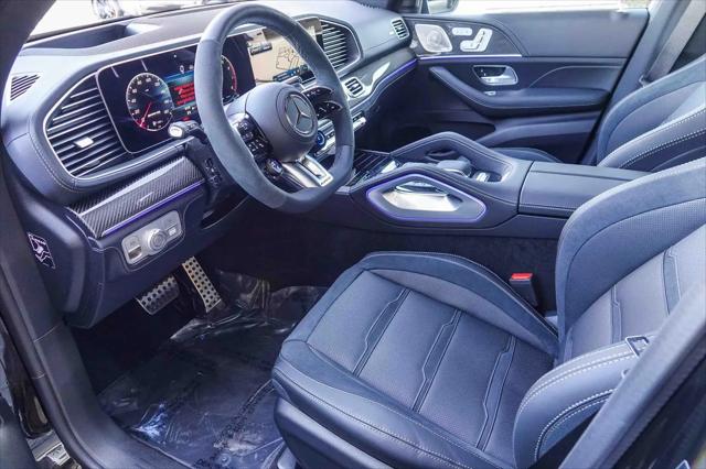 2026 Mercedes-Benz GLE AMG GLE 53 4MATIC+
