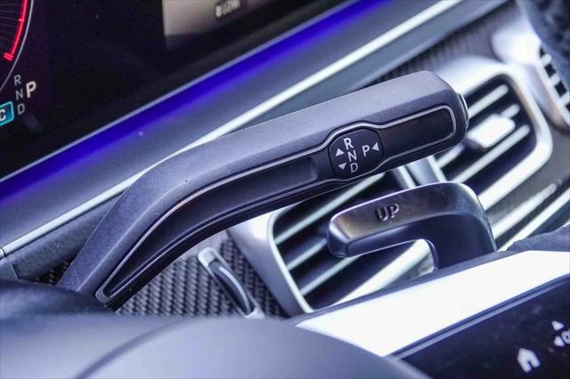 2026 Mercedes-Benz GLE AMG GLE 53 4MATIC+