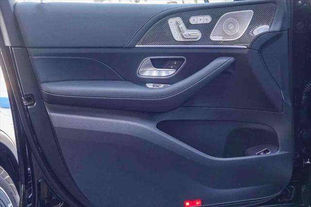 2026 Mercedes-Benz GLE AMG GLE 53 4MATIC+