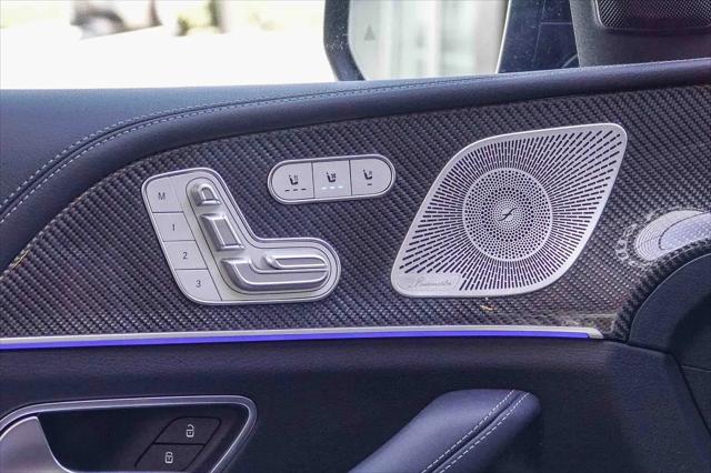 2026 Mercedes-Benz GLE AMG GLE 53 4MATIC+