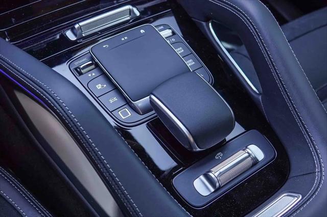 2026 Mercedes-Benz GLE AMG GLE 53 4MATIC+