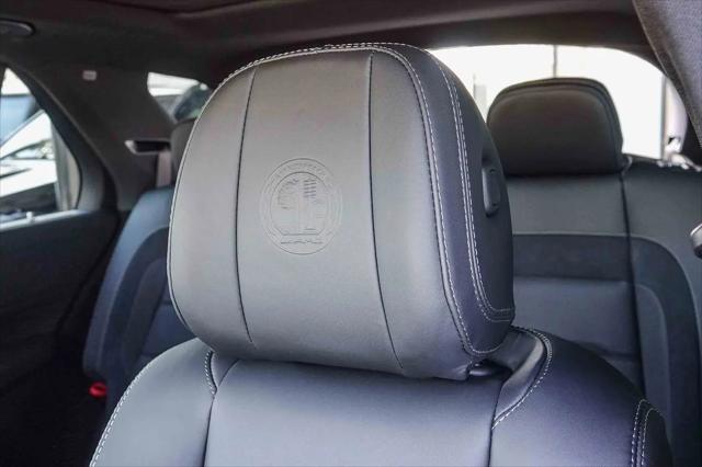 2026 Mercedes-Benz GLE AMG GLE 53 4MATIC+