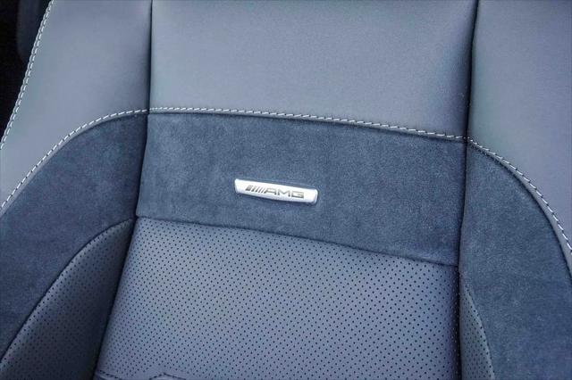 2026 Mercedes-Benz GLE AMG GLE 53 4MATIC+