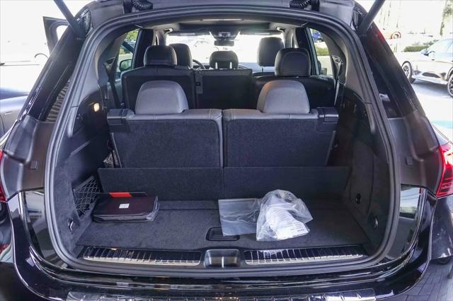 2026 Mercedes-Benz GLE AMG GLE 53 4MATIC+