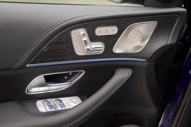 2026 Mercedes-Benz GLE AMG GLE 53 4MATIC+