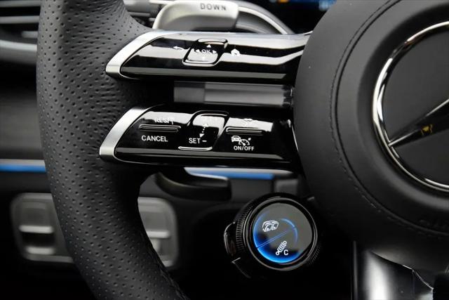 2026 Mercedes-Benz GLE AMG GLE 53 4MATIC+