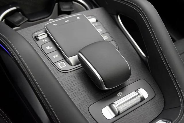 2026 Mercedes-Benz GLE AMG GLE 53 4MATIC+
