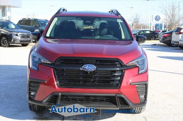 2026 Subaru Ascent Onyx Edition Touring 7-Passenger