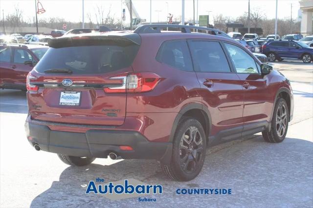 2026 Subaru Ascent Onyx Edition Touring 7-Passenger