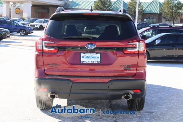 2026 Subaru Ascent Onyx Edition Touring 7-Passenger