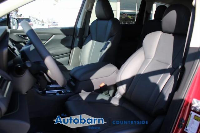2026 Subaru Ascent Onyx Edition Touring 7-Passenger
