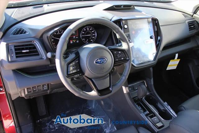 2026 Subaru Ascent Onyx Edition Touring 7-Passenger