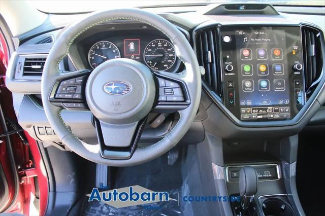2026 Subaru Ascent Onyx Edition Touring 7-Passenger