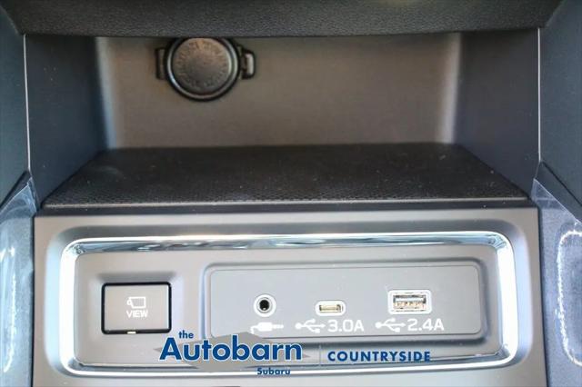 2026 Subaru Ascent Onyx Edition Touring 7-Passenger