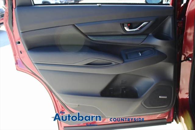 2026 Subaru Ascent Onyx Edition Touring 7-Passenger