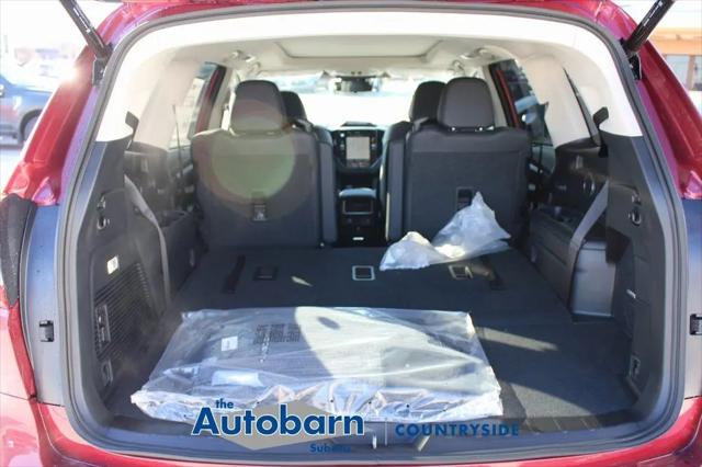 2026 Subaru Ascent Onyx Edition Touring 7-Passenger