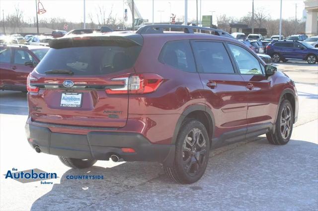 2026 Subaru Ascent Onyx Edition Touring 7-Passenger
