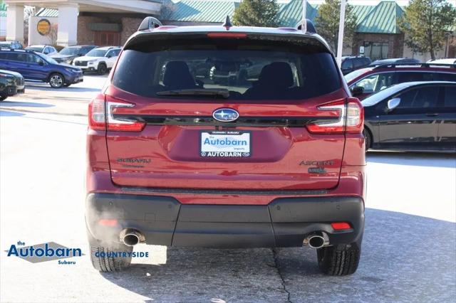 2026 Subaru Ascent Onyx Edition Touring 7-Passenger