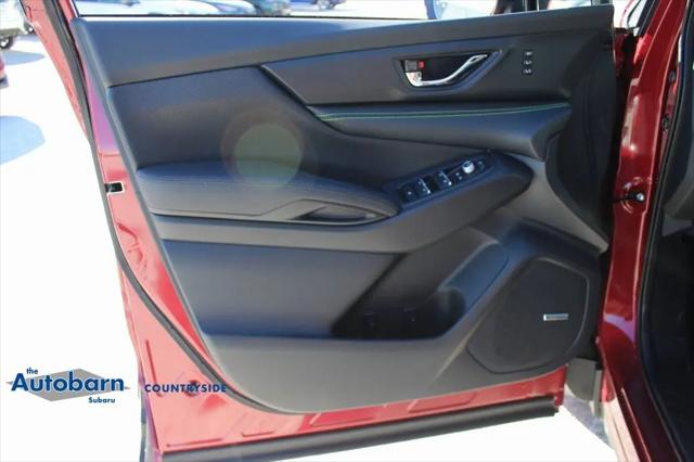 2026 Subaru Ascent Onyx Edition Touring 7-Passenger