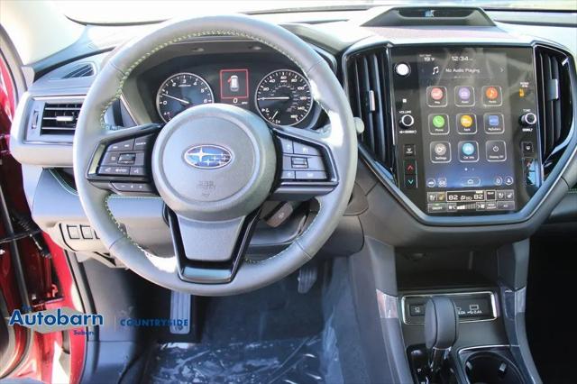 2026 Subaru Ascent Onyx Edition Touring 7-Passenger
