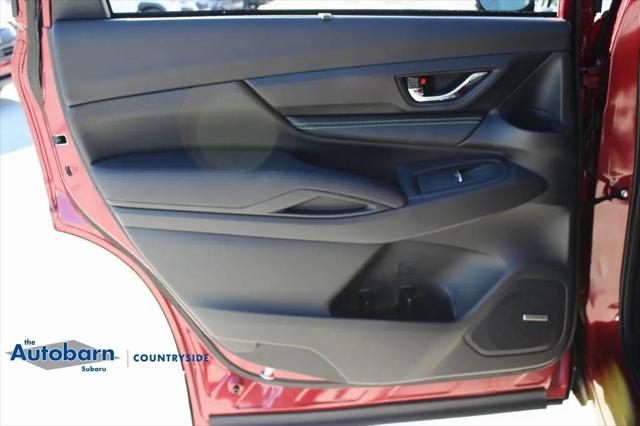 2026 Subaru Ascent Onyx Edition Touring 7-Passenger