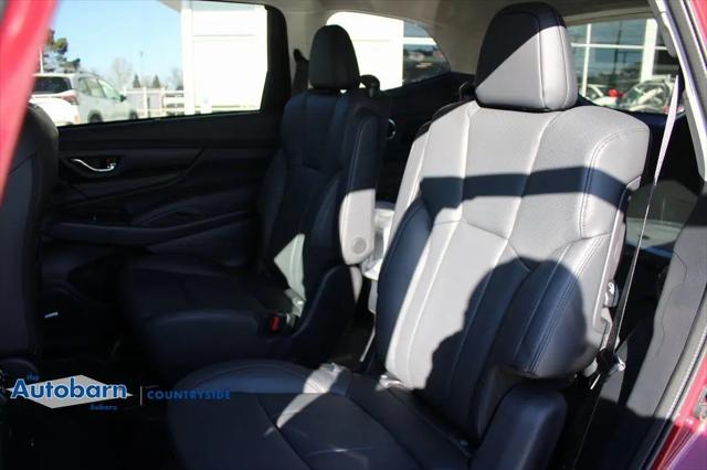 2026 Subaru Ascent Onyx Edition Touring 7-Passenger