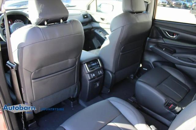 2026 Subaru Ascent Onyx Edition Touring 7-Passenger