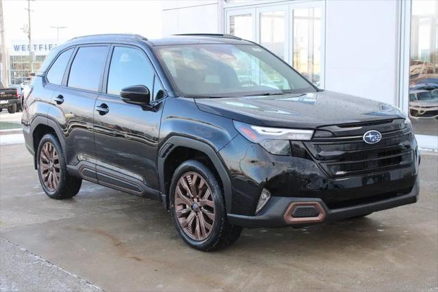 2026 Subaru Forester Sport for sale in Countryside, IL