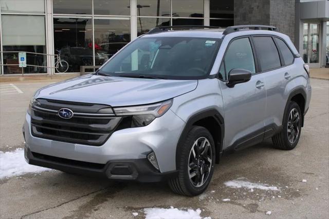 2026 Subaru Forester Limited for sale in Countryside, IL