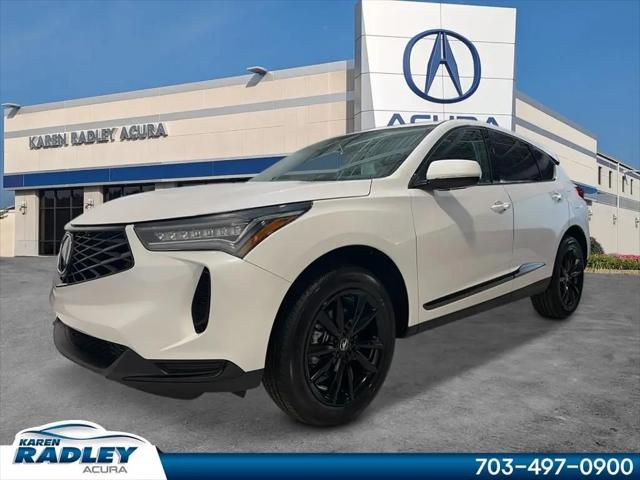 2026 Acura RDX Base for sale in Woodbridge, VA
