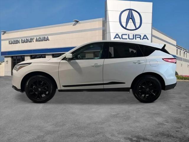 2026 Acura RDX Base